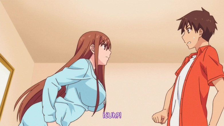 HotSummer117: Polecam 3 Hentai Ntr, którego nie możesz przegapić