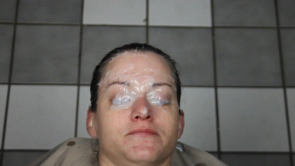 Dirty Dees: Koulí ve dirty dees šukání hezké tváře