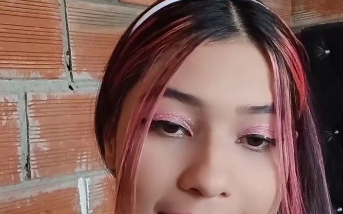 Yulieth Gomez: Vysokoškolská studentka posílá video svého nového dilda univerzitnímu koordinátoru