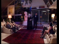 Art XXX: Čistý orgasmus - Scéna # 09