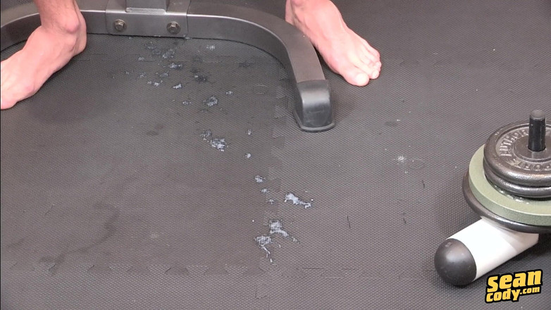 Sean Cody: Seancody - Teddy - Teddy