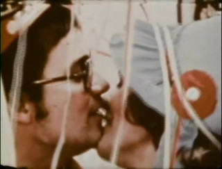 Vintage Usa: Una folle orgia vintage selvaggia!