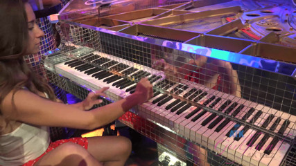 ATK Fans (Girlfriends): Virtual vacation in las vegas with cassidy banks part 1