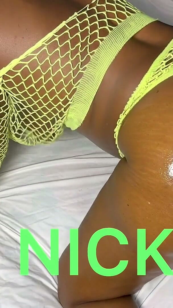 King Nick: Sweet in the Middle Is the Most Creamy I Ever...