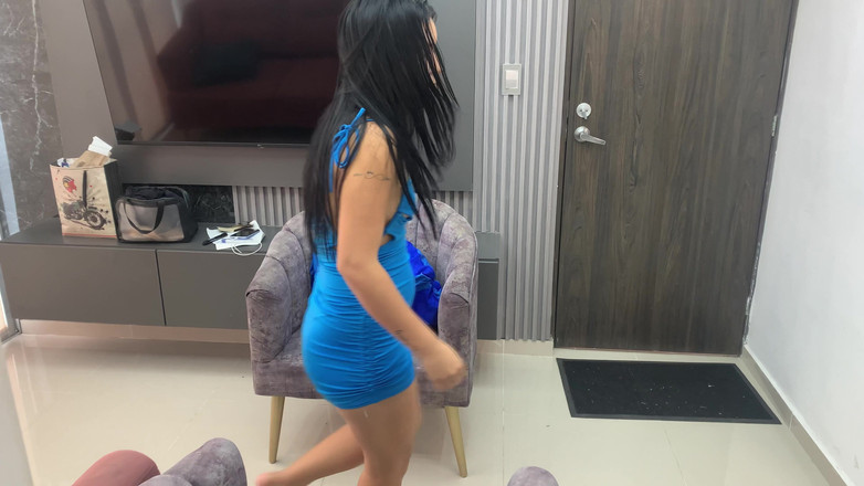 Jazmin palvin: Don't Cum Inside, I'm Your Stepsister!