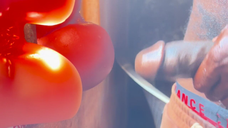 Bangcum8: Garganta profunda cadela