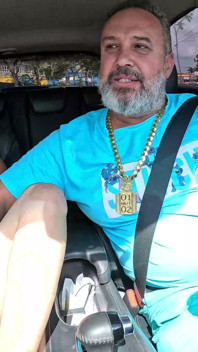 A Gostosa Paulista Stela Selegatto Deu O Cuzinho Gostoso No Meio Da Rua Na Carona