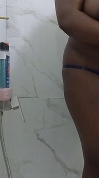 I'm Getting Fucked in the Bathroom, My Man Won't Let Me, I Want to Fuck All the Time.