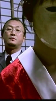 Fax-013: Immoral Stories - Part 3-13 - English Subtitles by Erojapanese