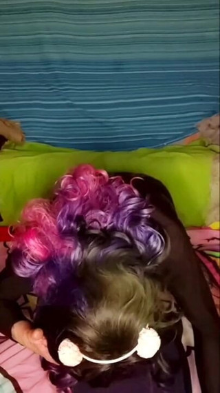 Lizzaali: Riding to second cum in an hour