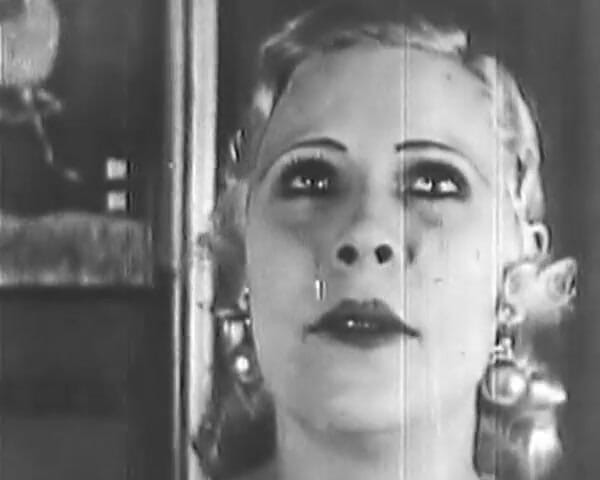GERMAN PORN CLASSICS: Dědečkova krabice