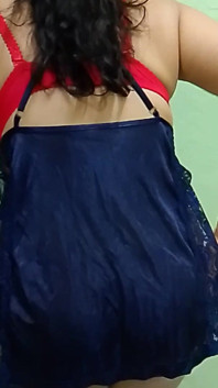 Desi Bhabhi