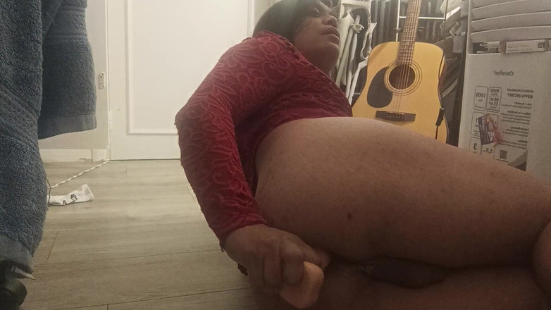 Charlotte studio: 나는 너의 복종해