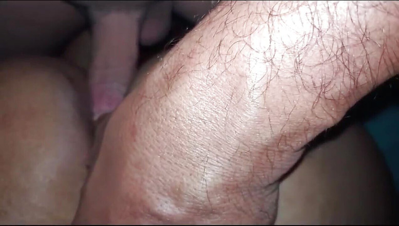 Mariano Aly: Tvrdý anální sex alydenalificial