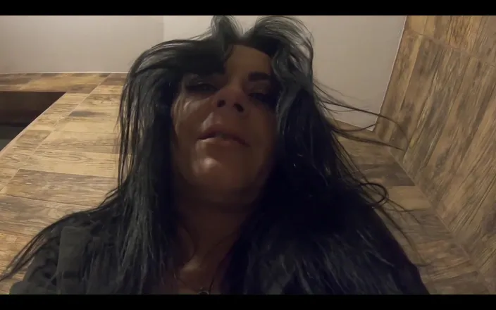 MilfyCalla: Milfycalla - Play with Pee Compilation 4