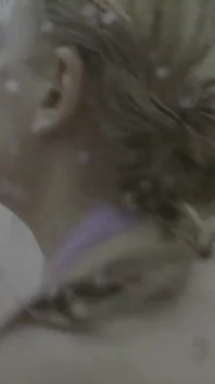Jasmine Rouge Anal Fuck Under the Rain