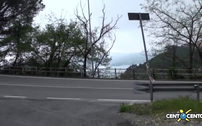 CentoXCento Italia: Di arenzano, aku mulutmu dengan tanganku (film lengkap centoxcento)
