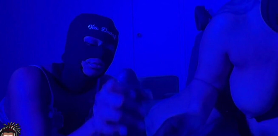 DREDLOX.X.X: Кто эти сучки