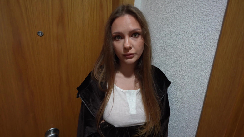 Alexa Poshspicy: Соседка Узнала, Что Муж Ей Изменяет И Хочет Отплатить Ему Тем Же