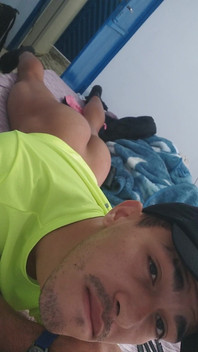 My Butt Is Getting Bigger Every Day