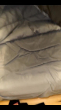 The Aftermath of Me Squirting All Over the Place