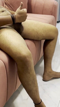 Als ich allein zu hause war, kam mein nachbar bhabhi zu mir, um zucker zu kaufen