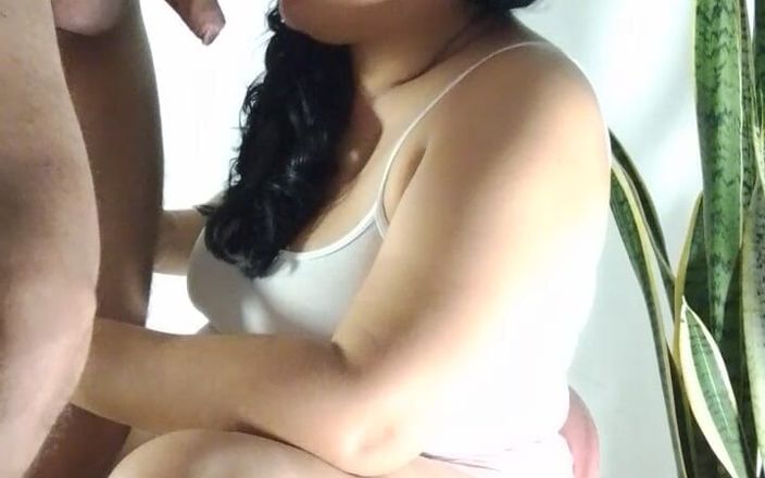 Valkyrieandluigy: Noche mamada deepthroat sumisa latina