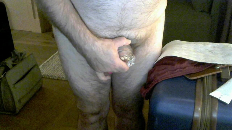 Coach Karl dude lodge: Trainer Karl macht eine sauerei auf dem tisch