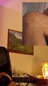 Fyziologický roztok, masturbace manwanem a pumpování šourku a toru
