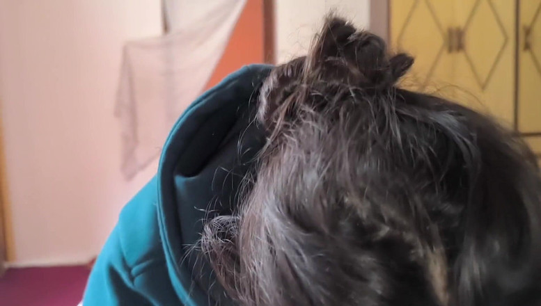 Desi chudai hub: Delhi Üniversite Eğlencesi