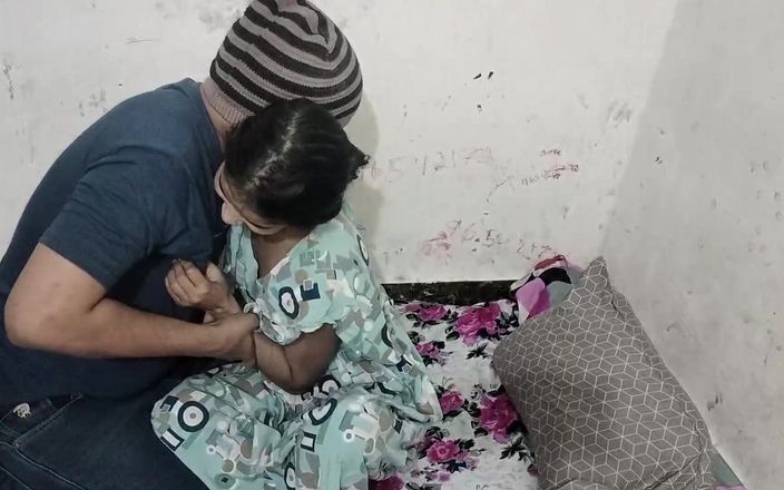 NAASRIN KHAN: Она попросила быстрого траха