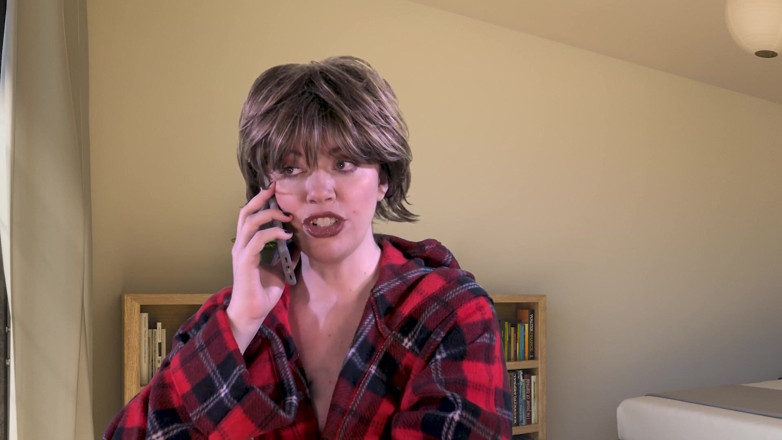 Lovely Lilith: Neighborhood MILF 2- Combustible Karen