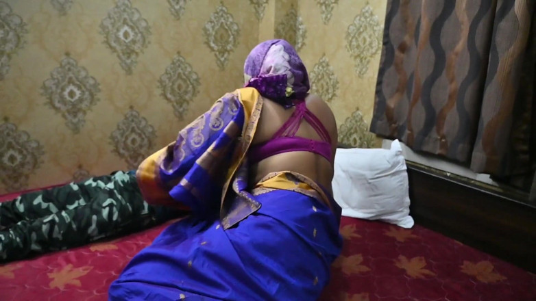 Indian porno creator: Sexy Indian Bhabhi Invites Her Lover for Sex While Husband