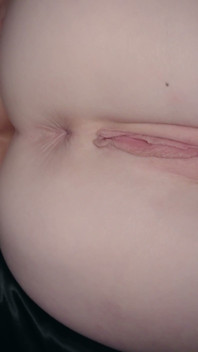 Fingering Closeup Before Doggystyle Threesome Amateur POV