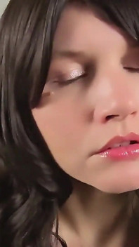 Asmr Gfe Lens Lambendo