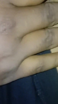 18 Years Old Indian Beautiful Horny Village Girl, Fucked Hard by Boyfriend