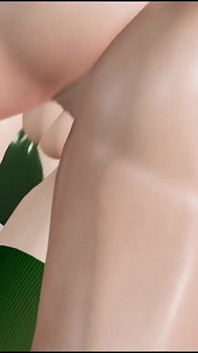 Hentai Boku No Hero Academia - Froppy dikongkek di dapur