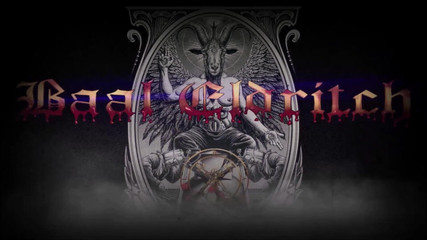 Baal Eldritch: 不圣的献祭：通过肮脏和崇拜不圣人来推翻信仰 - 撒尿版