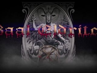 Baal Eldritch: Несвяте освячення: осквернення віри через бруд і поклоніння нечестим - видання для сечі