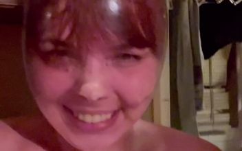 1st Time Condom Breathplay