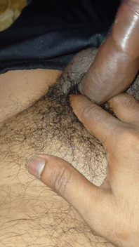 Indian Guys