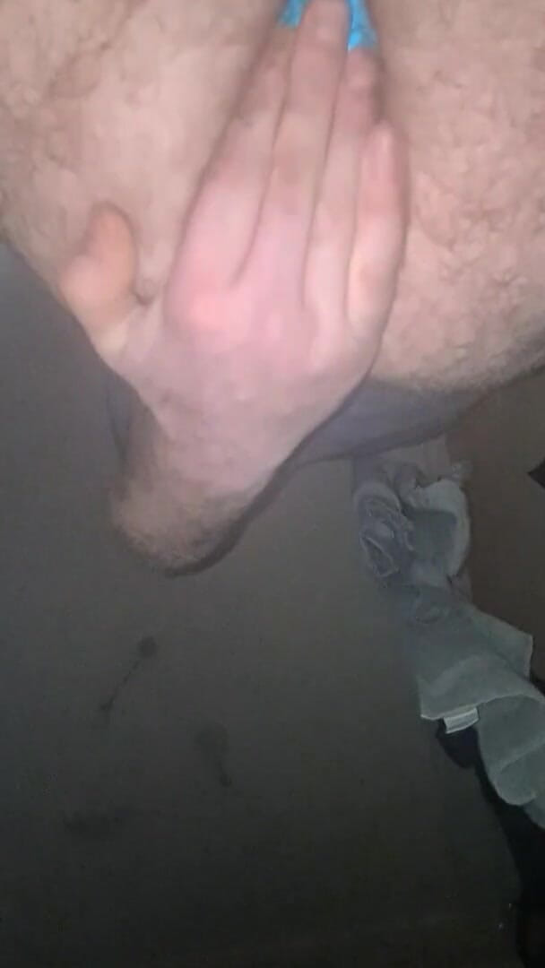 Buttfuck (Jamessson)