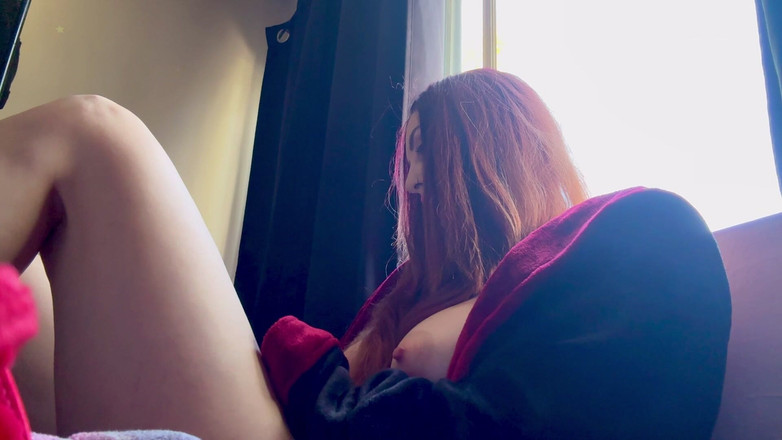 Artemisia Love: La milf tettona italiana artemisia ama le tette arrapate i...