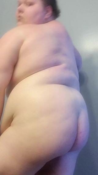 Bbwwhitemami: Bbw pussy play