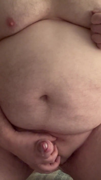 Chubby and Jerking