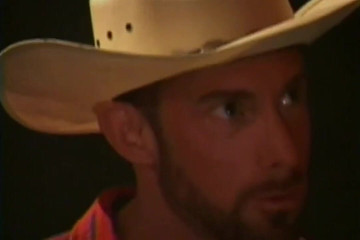 Gay X: Gay cowboy!