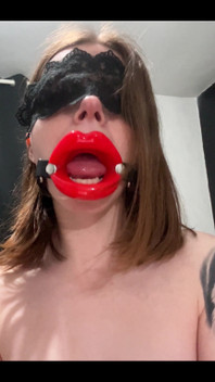 What Do You Think of My New Gag? Any Ideas on What I Should Do with It?