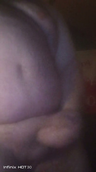 Jerking off