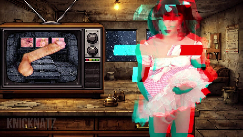 Natalie Napoli: Un ostello femminuccia ostile