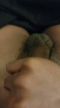 Daddythiccxxx Strokes